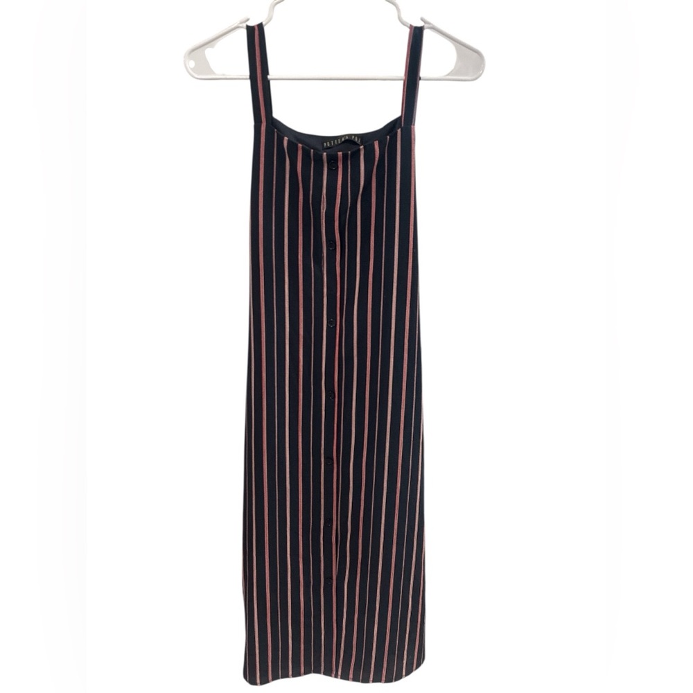 Potters Pot Dress